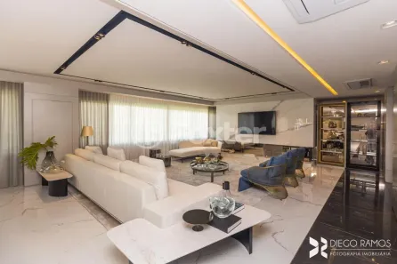 Apartamento com 4 Quartos à venda, 260m² no Jardim Europa, Porto Alegre
