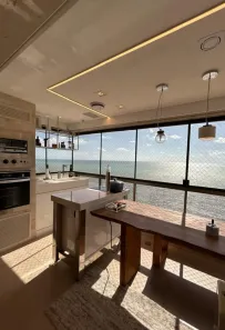 Apartamento com 4 Quartos à venda, 230m² no Piedade, Jaboatão dos Guararapes