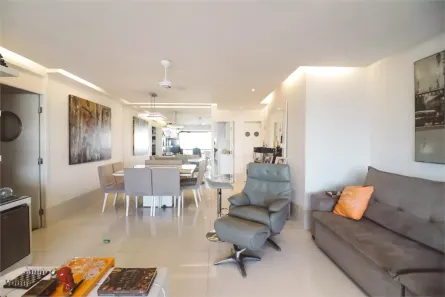 Apartamento com 3 Quartos à venda, 126m² no Santa Teresinha, São Paulo