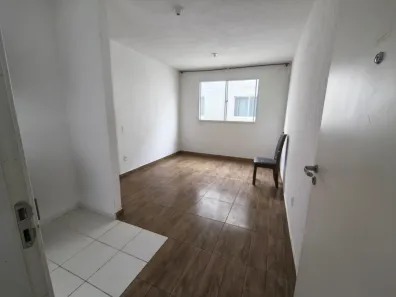 Apartamento com 2 Quartos à venda, 42m² no Restinga, Porto Alegre