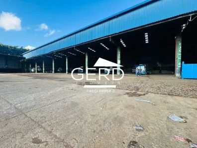 para alugar, 4500m² no Santa Maria, Osasco