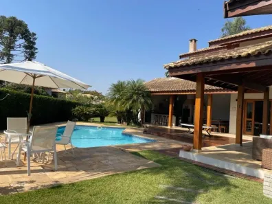 Casa com 3 Quartos à venda, 1008m² no , Araçoiaba da Serra