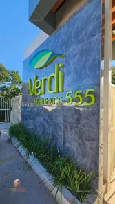 Apartamento com 2 Quartos à venda, 48m² no Arujá Center Ville, Arujá