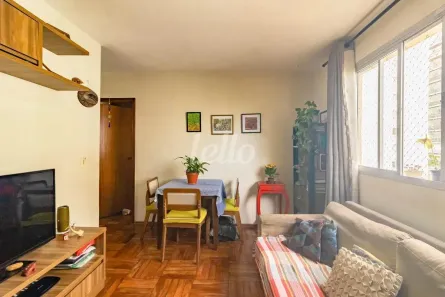 Apartamento com 2 Quartos à venda, 70m² no Vila Clementino, São Paulo