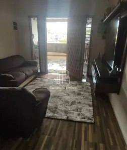 Sobrado com 4 Quartos à venda, 125m² no Jardim Nélia, São Paulo