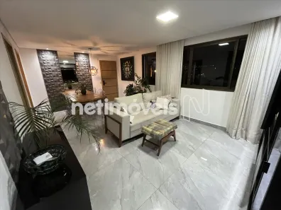 Apartamento com 3 Quartos à venda, 86m² no Sagrada Família, Belo Horizonte