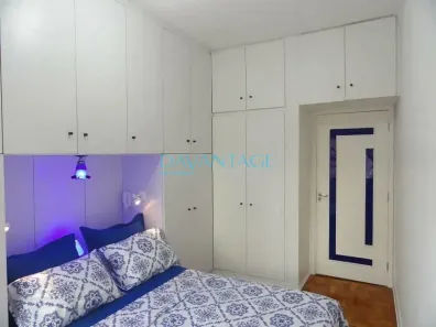 Apartamento com 2 Quartos para alugar, 54m² no Santa Efigênia, São Paulo