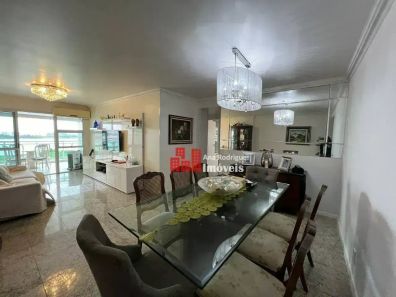 Apartamento com 4 Quartos à venda, 147m² no Barra Olímpica, Rio de Janeiro