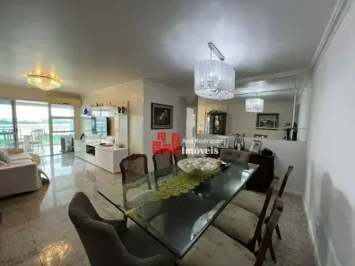 Apartamento com 4 Quartos à venda, 147m² no Barra Olímpica, Rio de Janeiro