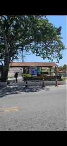 Lote/Terreno à venda, 300m² no Ogiva, Cabo Frio