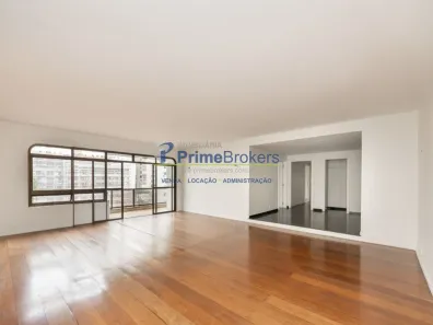 Apartamento com 4 Quartos à venda, 288m² no Jardim Paulista, São Paulo