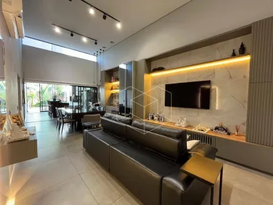 Casa de Condomínio com 2 Quartos à venda, 180m² no Jardim Europa, Jaú