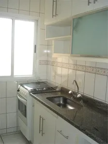 Apartamento com 3 Quartos para alugar, 80m² no Santa Rosa, Vinhedo