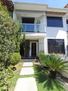 Casa com 3 Quartos para alugar, 200m² no Niterói, Volta Redonda