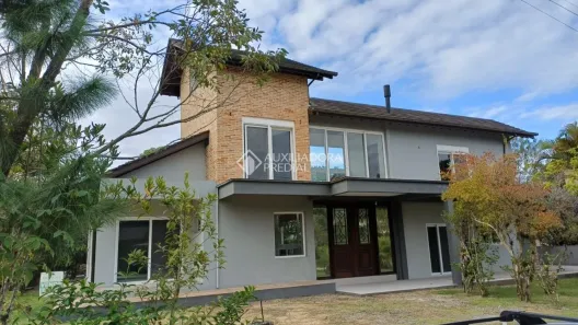 Casa com 4 Quartos à venda, 322m² no Alto Arroio, Imbituba