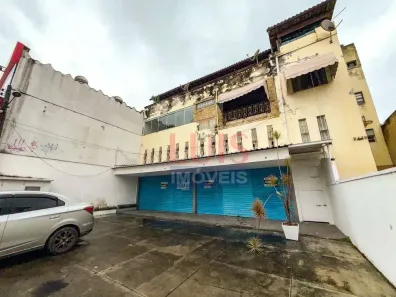 Ponto Comercial para alugar, 309m² no Itaipu, Niterói
