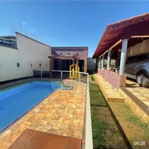Casa com 3 Quartos à venda, 421m² no Setor Estrela Dalva, Goiânia