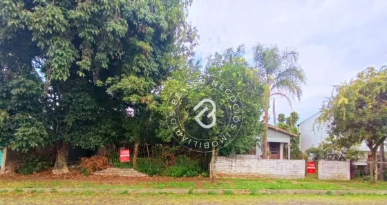 Lote/Terreno à venda, 303m² no Feitoria, São Leopoldo