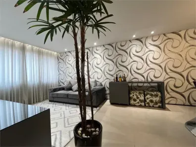 Apartamento com 2 Quartos à venda, 122m² no Vila Paiva, São Paulo