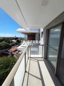 Apartamento com 4 Quartos à venda, 154m² no Horto Florestal, Salvador