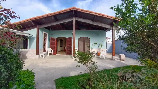 Casa com 4 Quartos à venda, 230m² no Cibratel II, Itanhaém