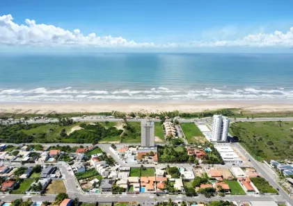 Apartamento com 2 Quartos à venda, 77m² no Aruana, Aracaju