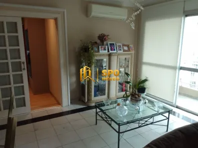 Apartamento com 3 Quartos à venda, 81m² no Parque Residencial Julia, São Paulo