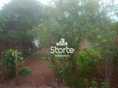 Casa com 3 Quartos à venda, 100m² no Jardim das Palmeiras, Uberlândia