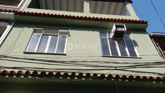 Casa com 4 Quartos à venda, 249m² no Engenho de Dentro, Rio de Janeiro