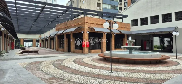 Ponto Comercial para alugar, 66m² no Cidade Baixa, Porto Alegre