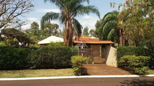 Fazenda/Sítio com 4 Quartos à venda, 308m² no Zona Rural, Jardinópolis