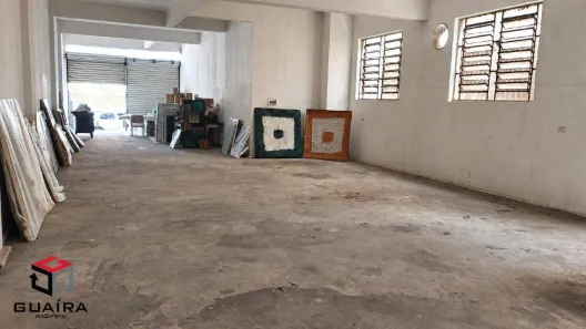 Galpão/Depósito/Armazém à venda, 271m² no Centro, Diadema