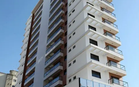Apartamento com 3 Quartos à venda, 145m² no Centro, Itajaí