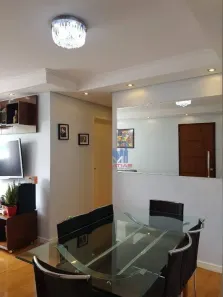 Apartamento com 3 Quartos à venda, 150m² no Chácara Santo Antônio (Zona Leste), São Paulo