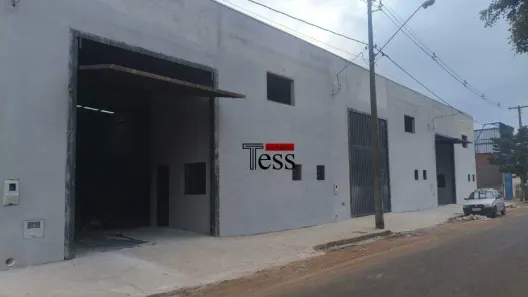 Ponto Comercial para alugar, 417m² no Parque dos Buritis, Mirassol