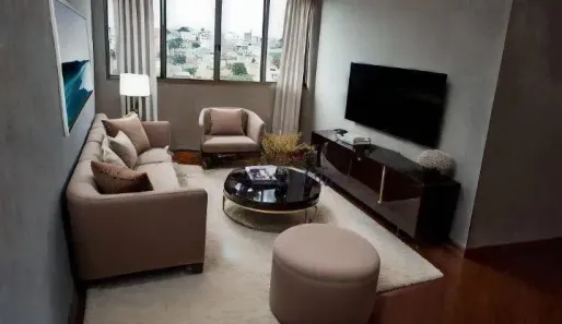 Apartamento com 2 Quartos à venda, 58m² no Vila Mazzei, São Paulo