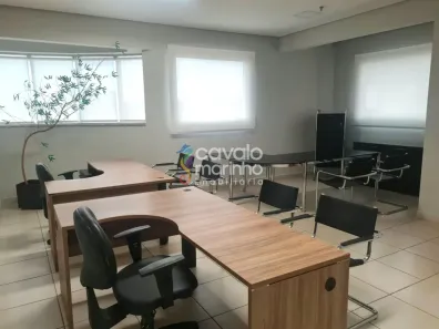 Sala Comercial para alugar, 51m² no Jardim Botânico, Ribeirão Preto