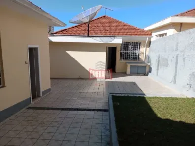 Casa com 2 Quartos à venda, 140m² no Santa Paula, São Caetano do Sul