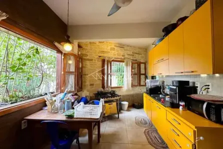 Apartamento com 2 Quartos à venda, 118m² no Cosme Velho, Rio de Janeiro
