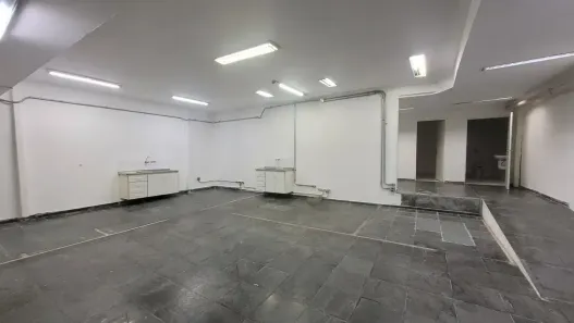 Ponto Comercial com 14 Quartos para alugar, 560m² no Vila Clementino, São Paulo