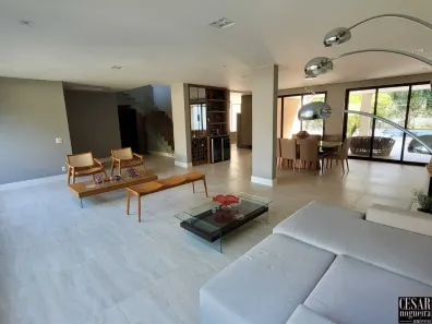 Casa de Condomínio com 5 Quartos à venda, 900m² no Barra da Tijuca, Rio de Janeiro