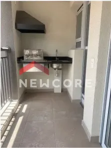 Apartamento com 2 Quartos à venda, 66m² no Centro, São Caetano do Sul