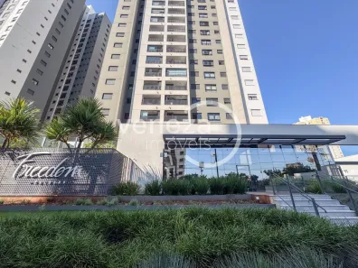 Apartamento com 1 Quarto para alugar, 45m² no Gleba Fazenda Palhano, Londrina