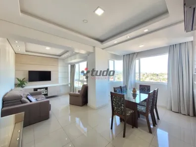 Apartamento com 3 Quartos à venda, 104m² no Guarani, Novo Hamburgo