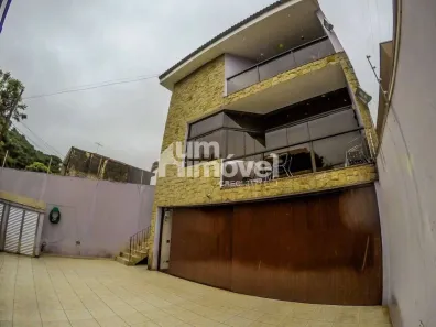Sobrado com 4 Quartos à venda, 420m² no Bosque da Saúde, São Paulo