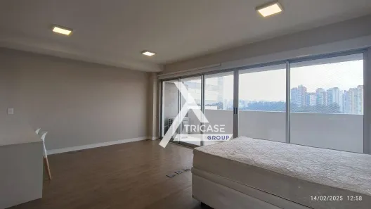 Apartamento com 1 Quarto para alugar, 50m² no Vila Cruzeiro, São Paulo