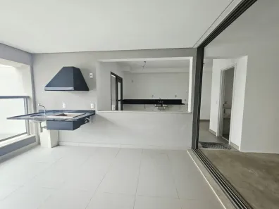 Apartamento com 3 Quartos à venda, 163m² no Vila Clementino, São Paulo