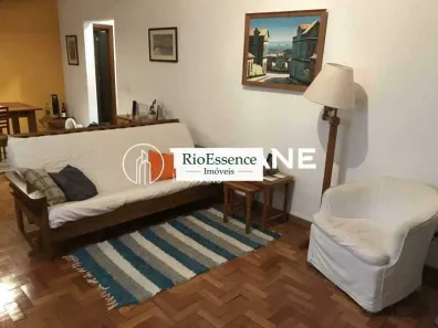 Apartamento com 2 Quartos à venda, 110m² no Lagoa, Rio de Janeiro