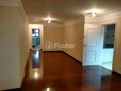 Apartamento com 4 Quartos à venda, 180m² no Paraisópolis, São Paulo