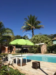 Casa com 5 Quartos à venda, 372m² no Lapinha, Lagoa Santa